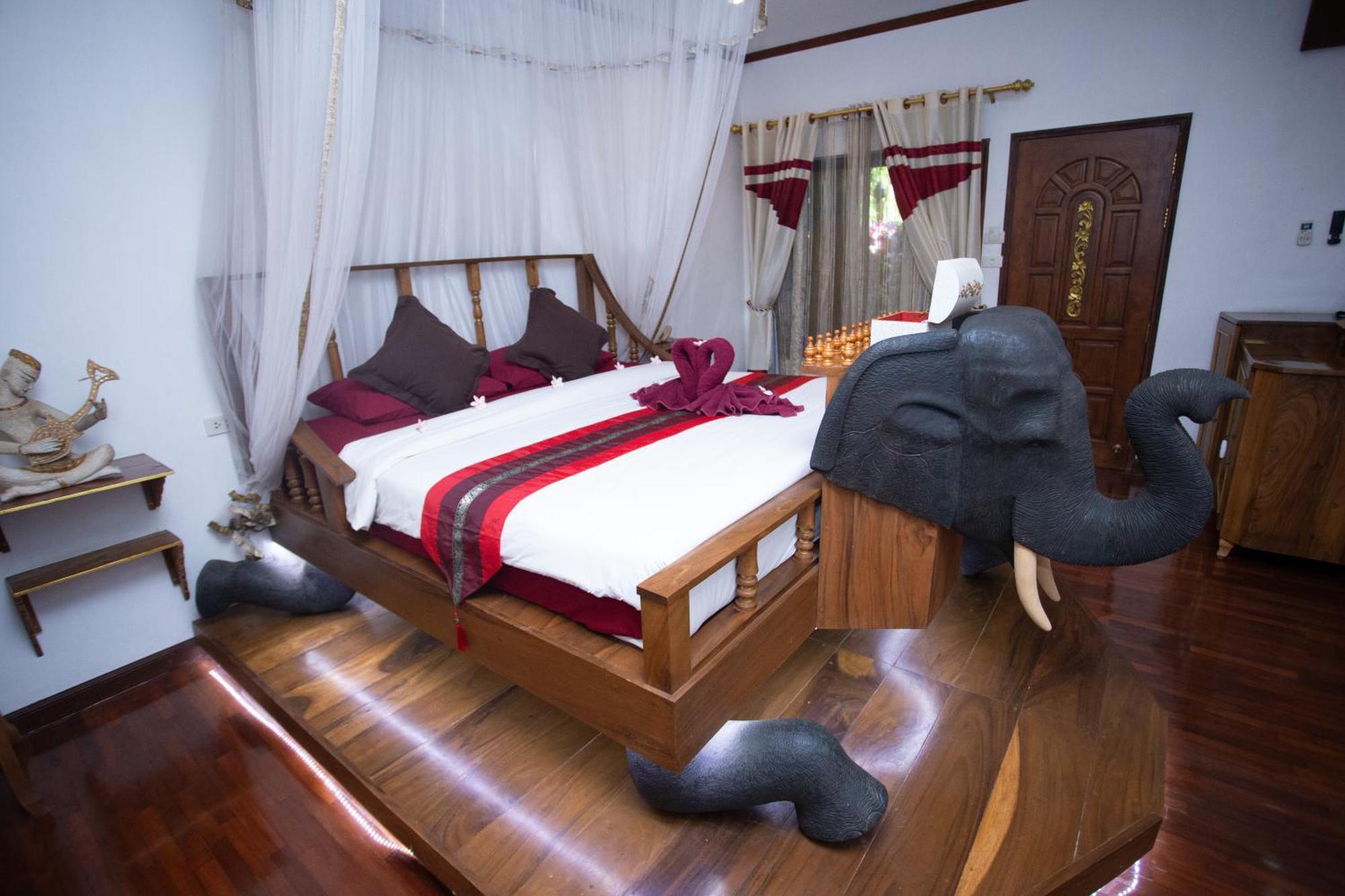 Olivier Boutique, Chiang Mai